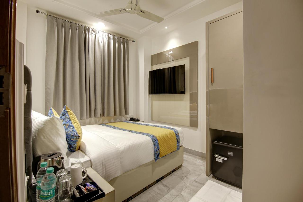 Kaca Inn-by Haveliya New Delhi