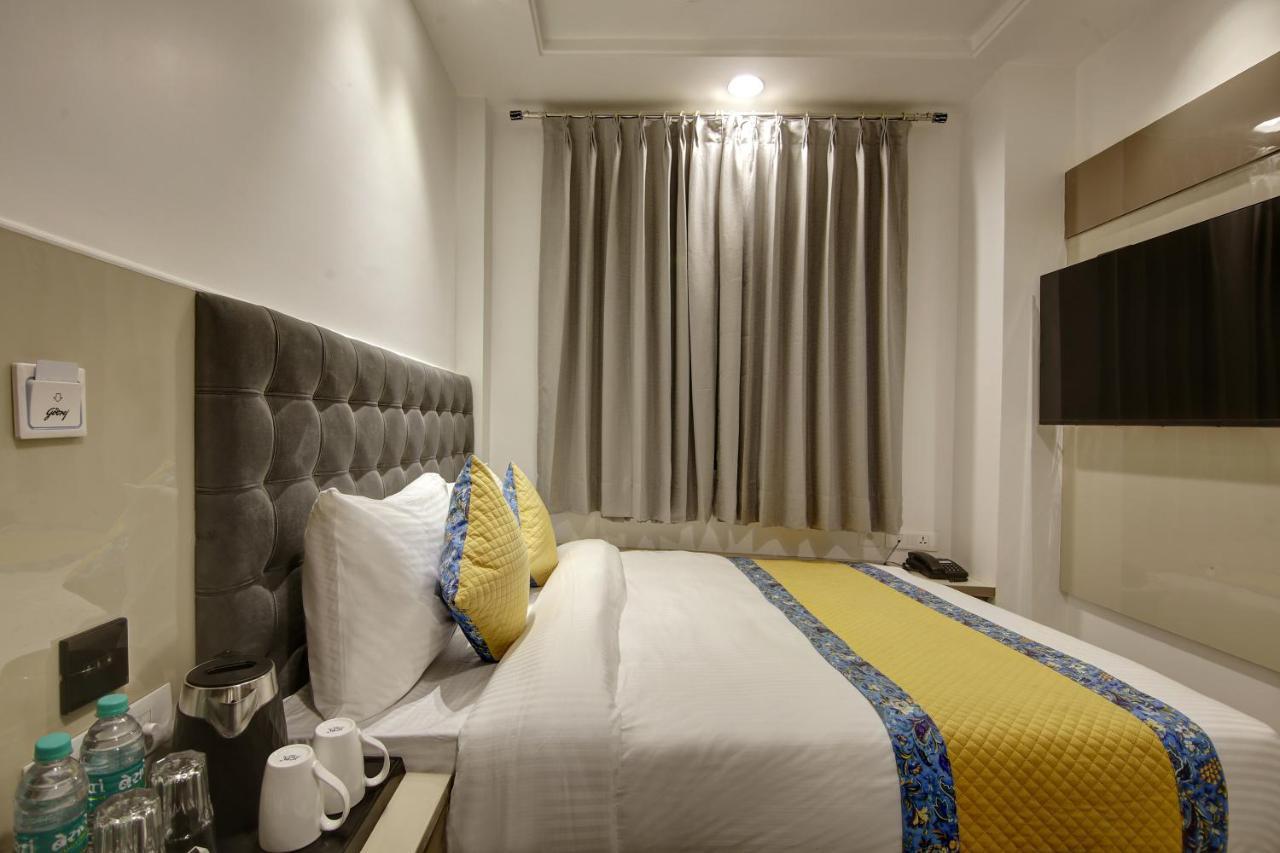 Kaca Inn-by Haveliya 4*