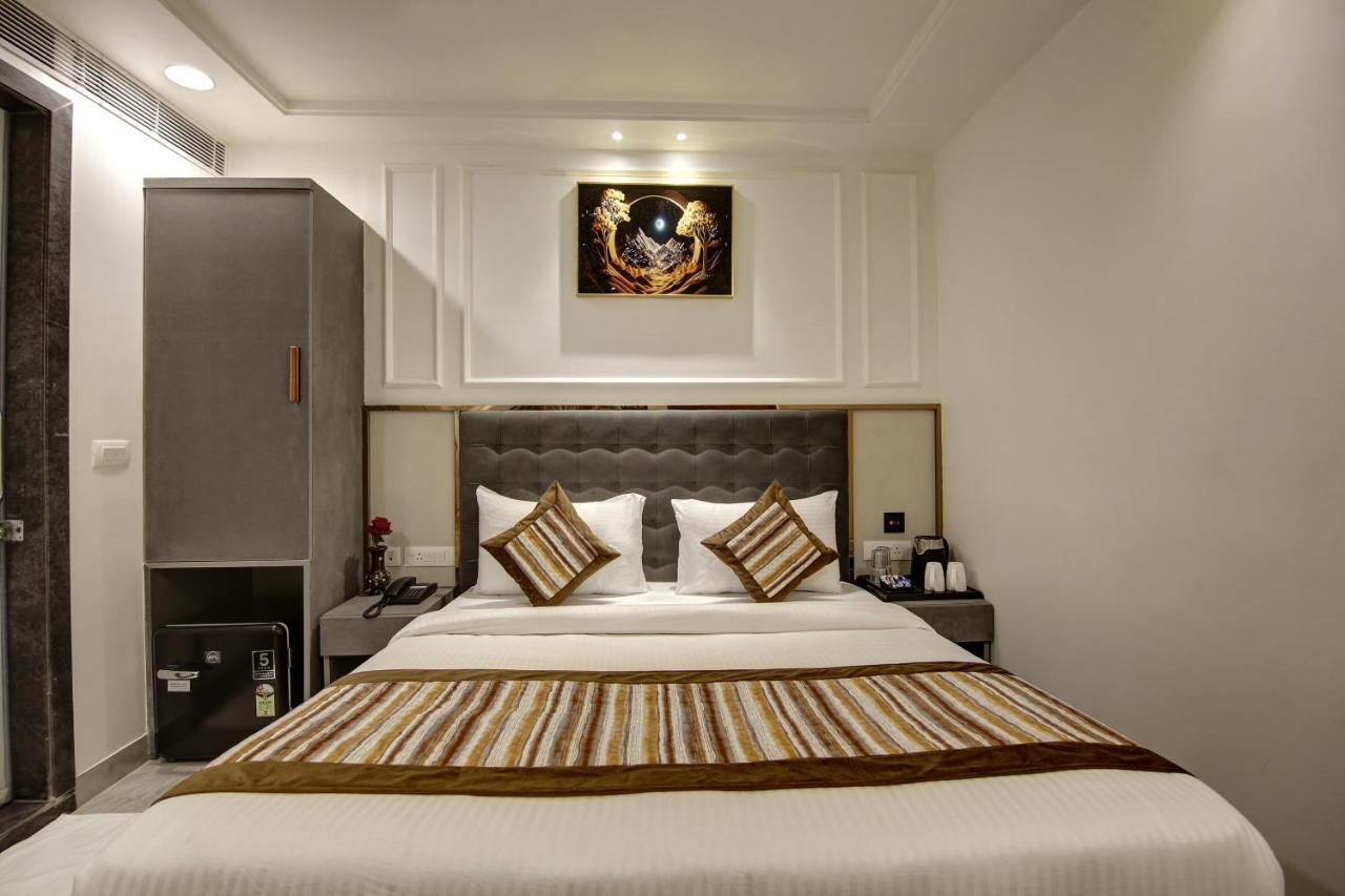 Hotel Kaca Inn-by Haveliya New Delhi