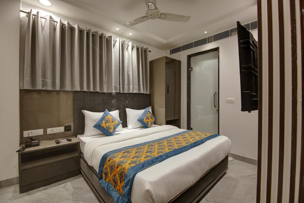 Kaca Inn-by Haveliya Hotel New Delhi