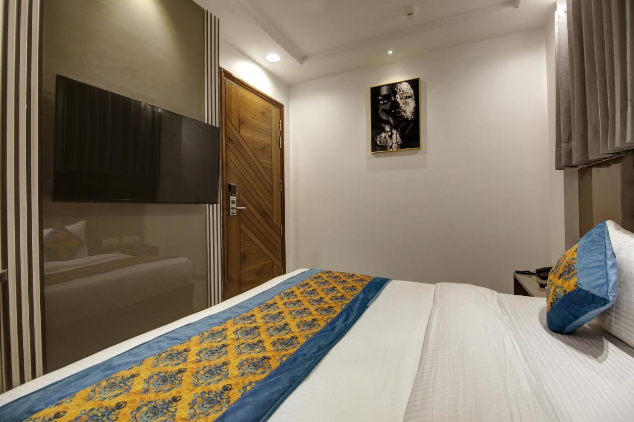 Kaca Inn-by Haveliya Hotel New Delhi