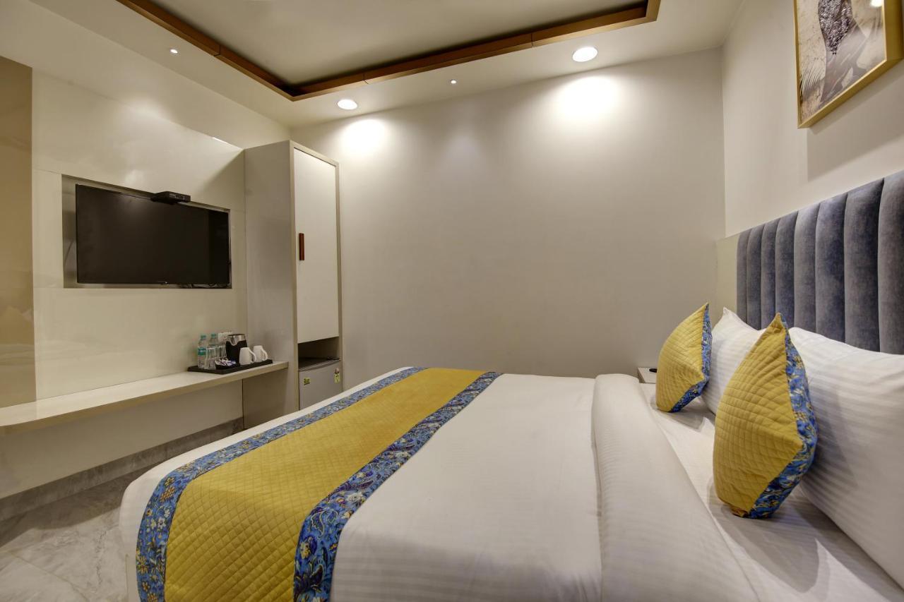 Kaca Inn-by Haveliya New Delhi