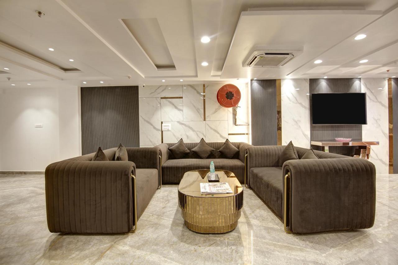 Kaca Inn-by Haveliya New Delhi