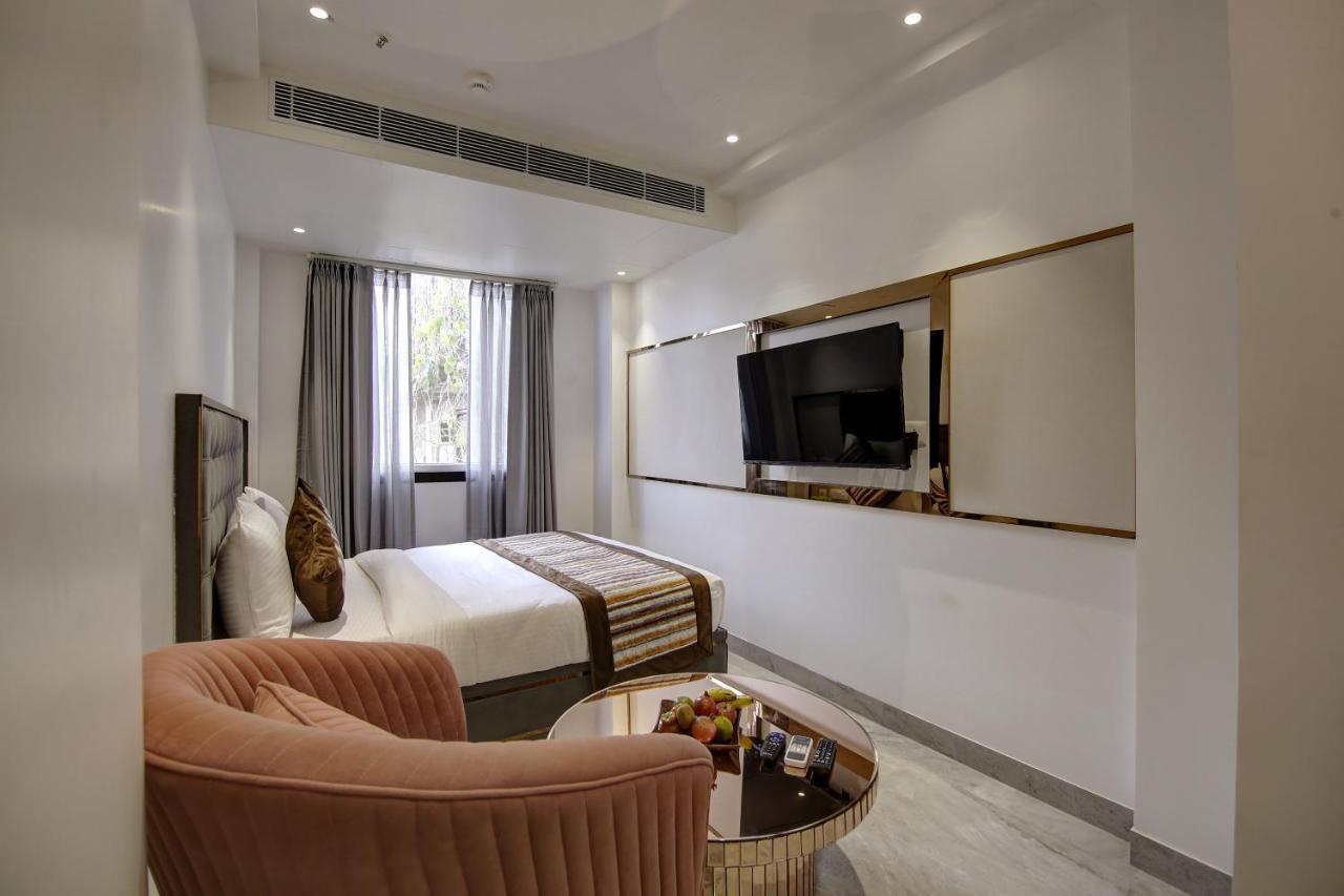 Kaca Inn-by Haveliya Hotel