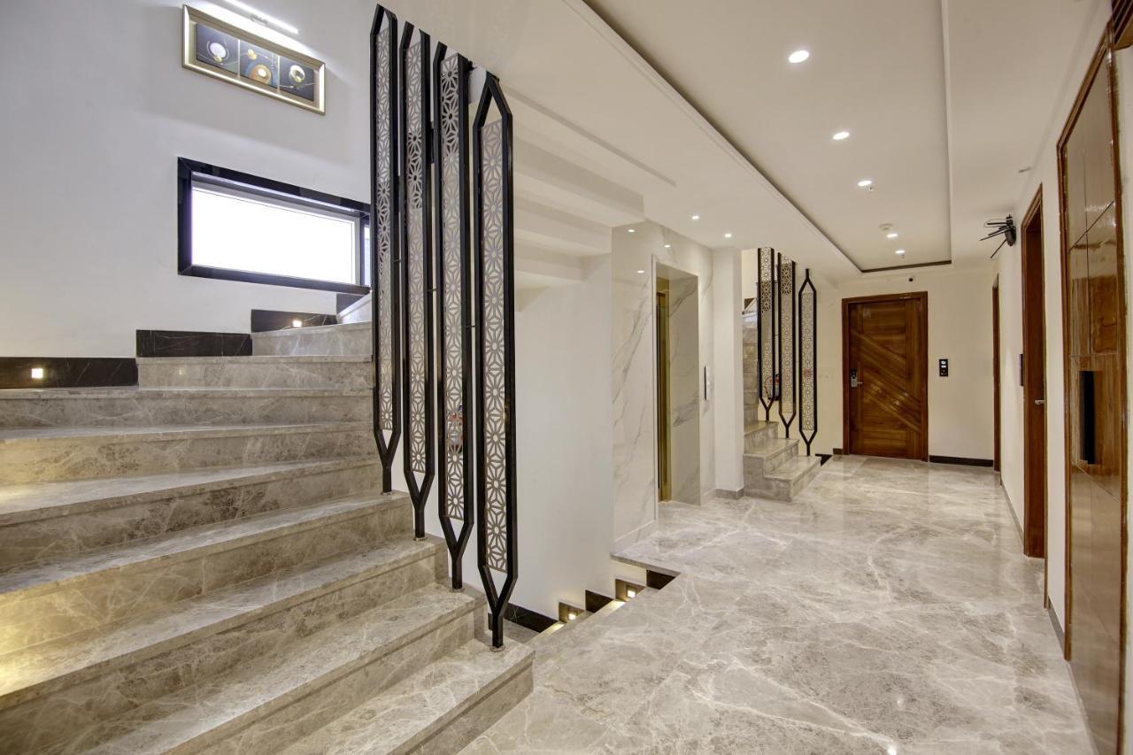 Kaca Inn-by Haveliya Hotel New Delhi