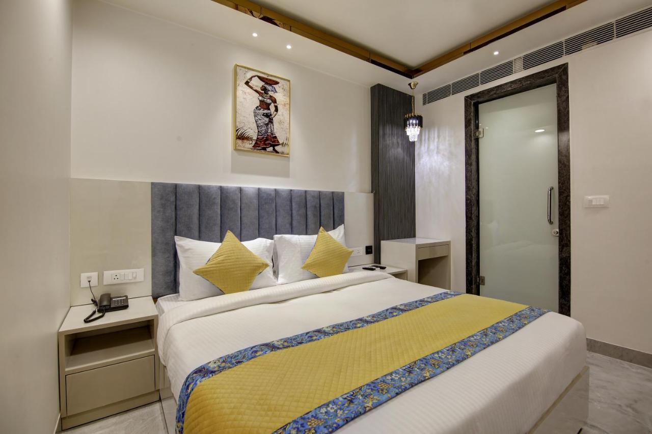 Hotel Kaca Inn-by Haveliya 4*