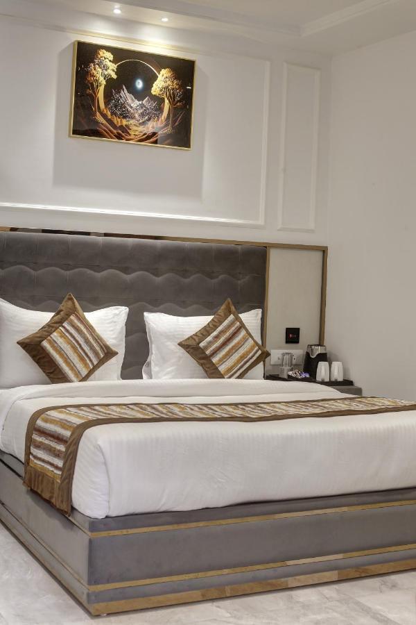 Hotel Kaca Inn-by Haveliya New Delhi