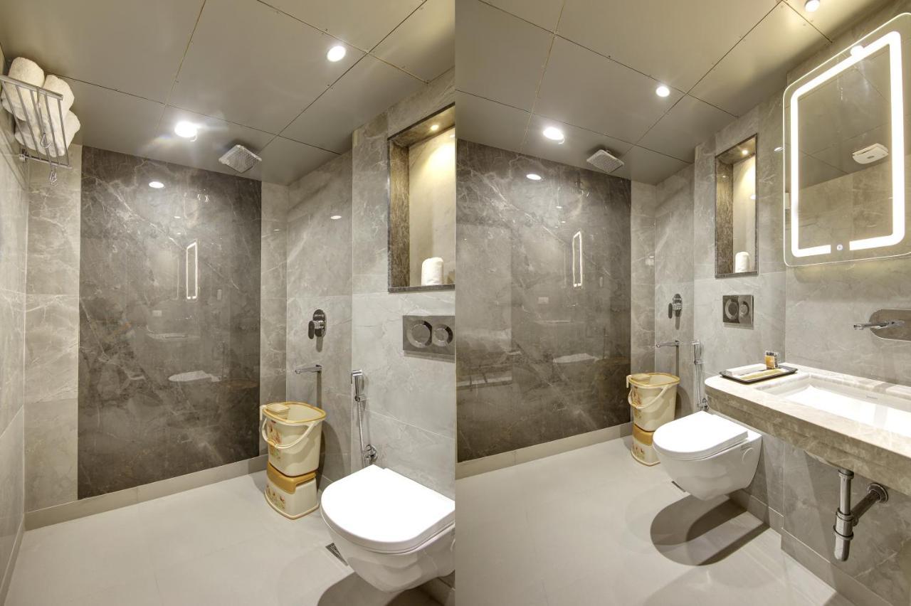 Kaca Inn-by Haveliya Hotel New Delhi