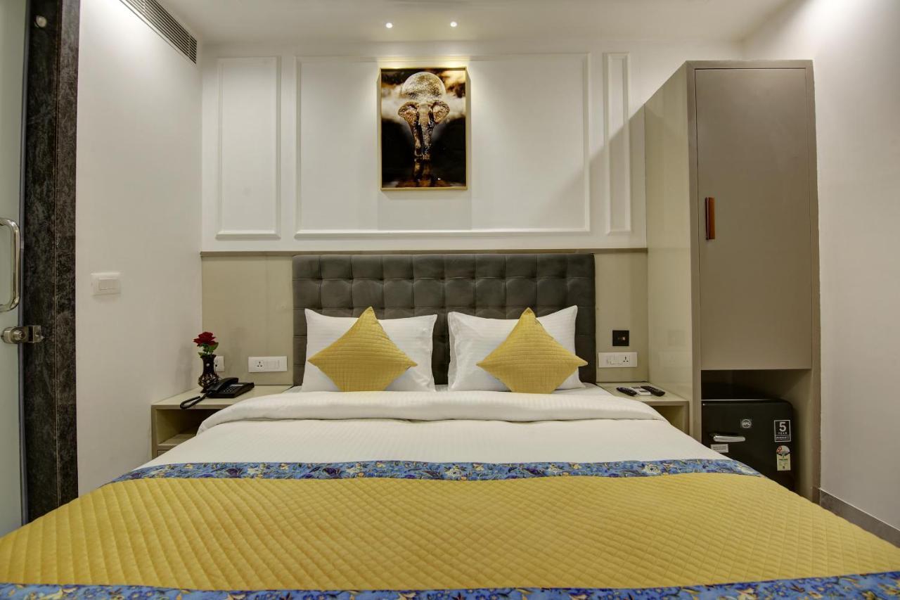 Kaca Inn-by Haveliya Hotel New Delhi