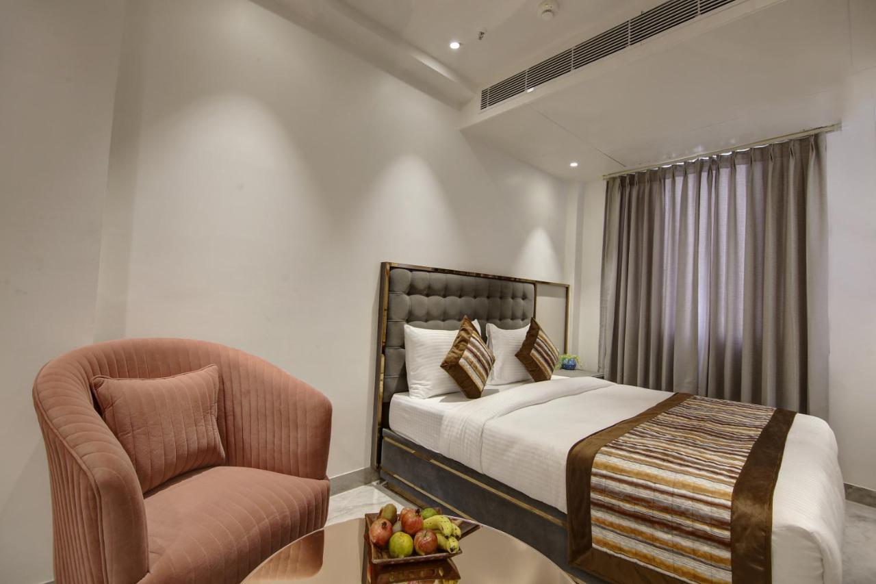 Kaca Inn-by Haveliya New Delhi