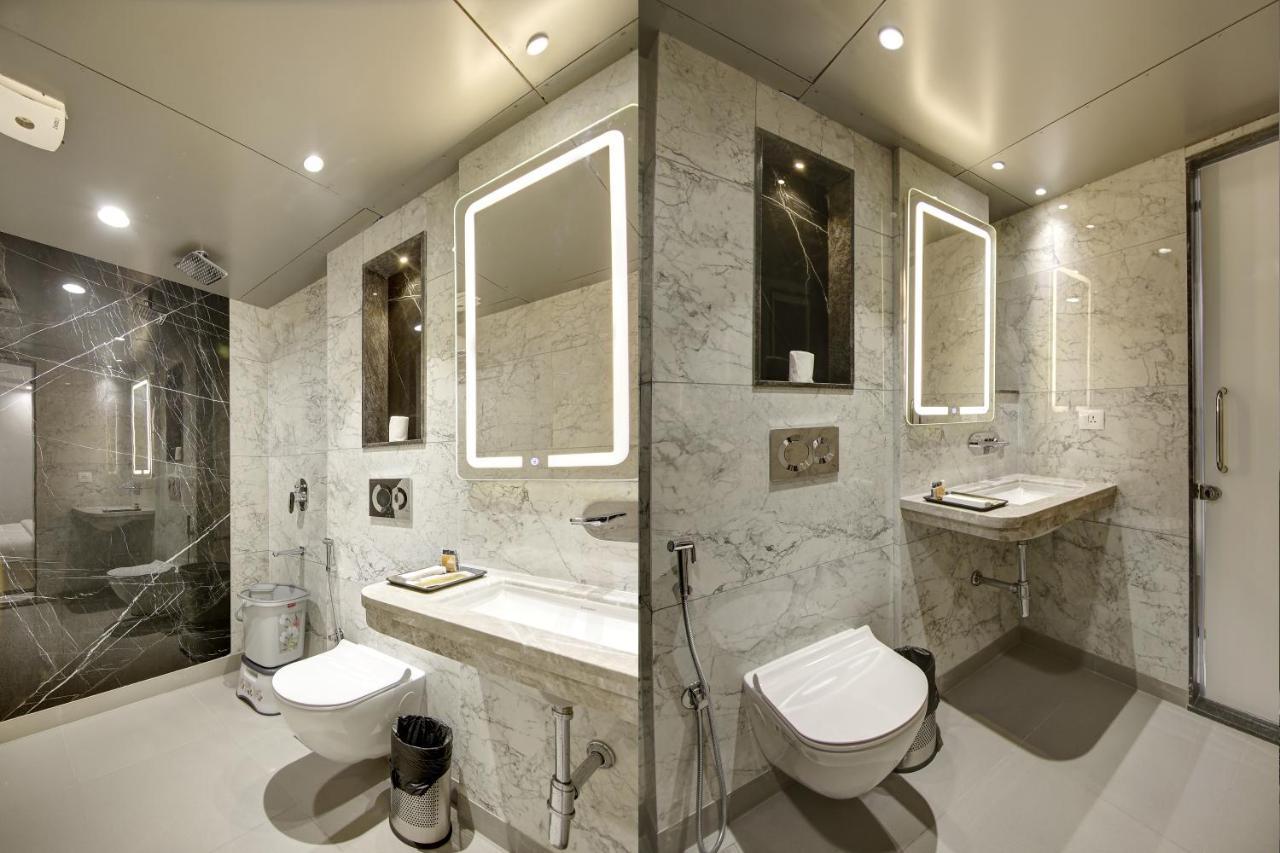 Kaca Inn-by Haveliya 4* New Delhi