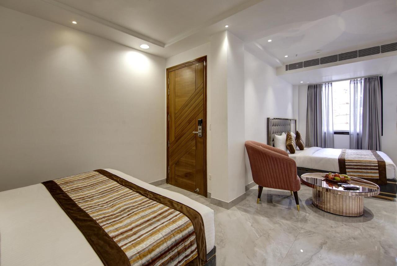 Kaca Inn-by Haveliya New Delhi