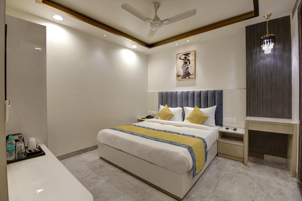 Kaca Inn-by Haveliya 4* New Delhi