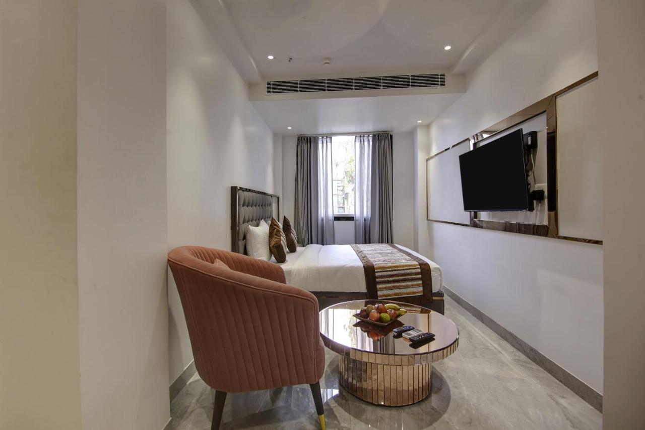 Kaca Inn-by Haveliya Hotel New Delhi