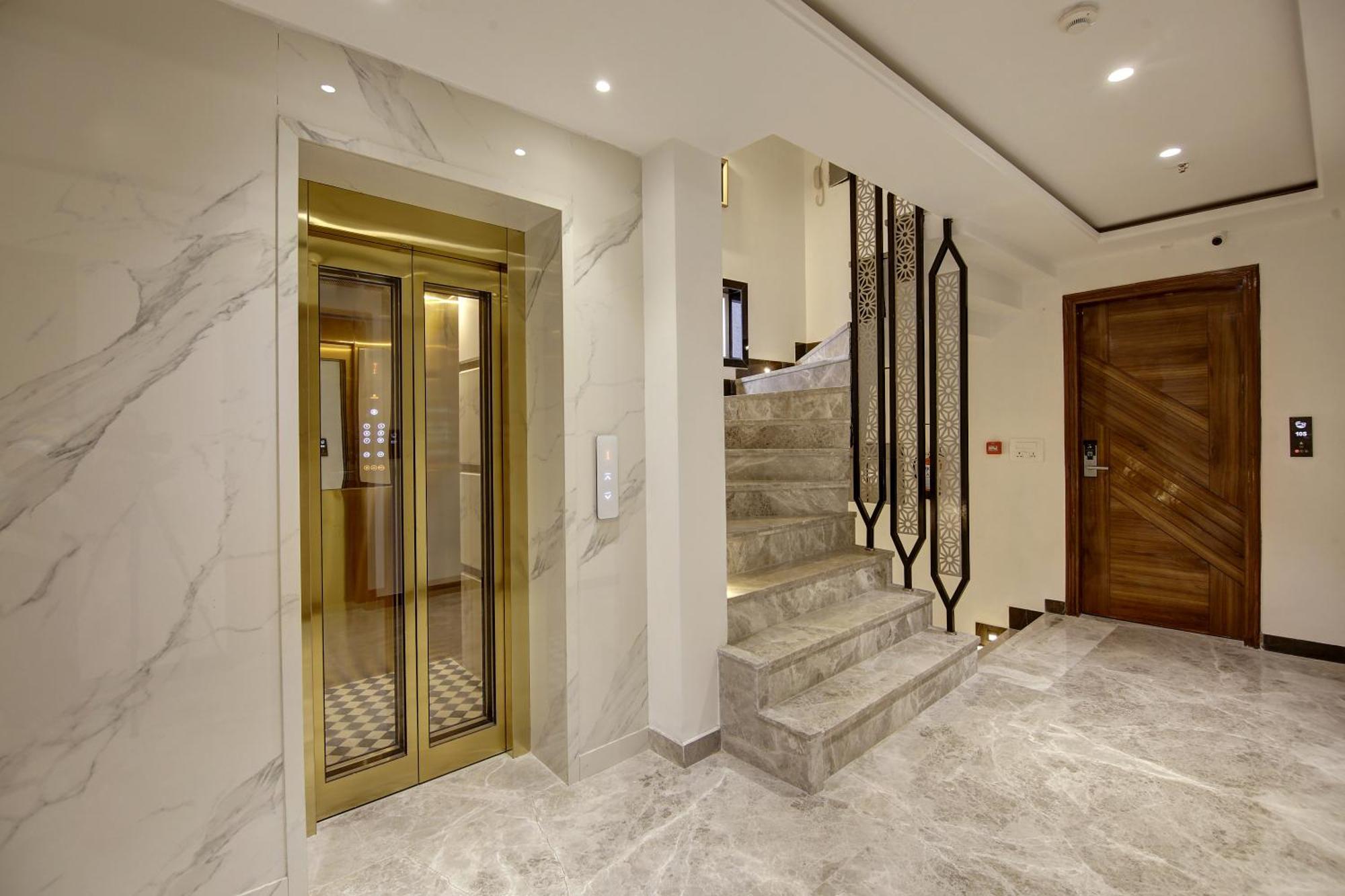 Kaca Inn-by Haveliya New Delhi