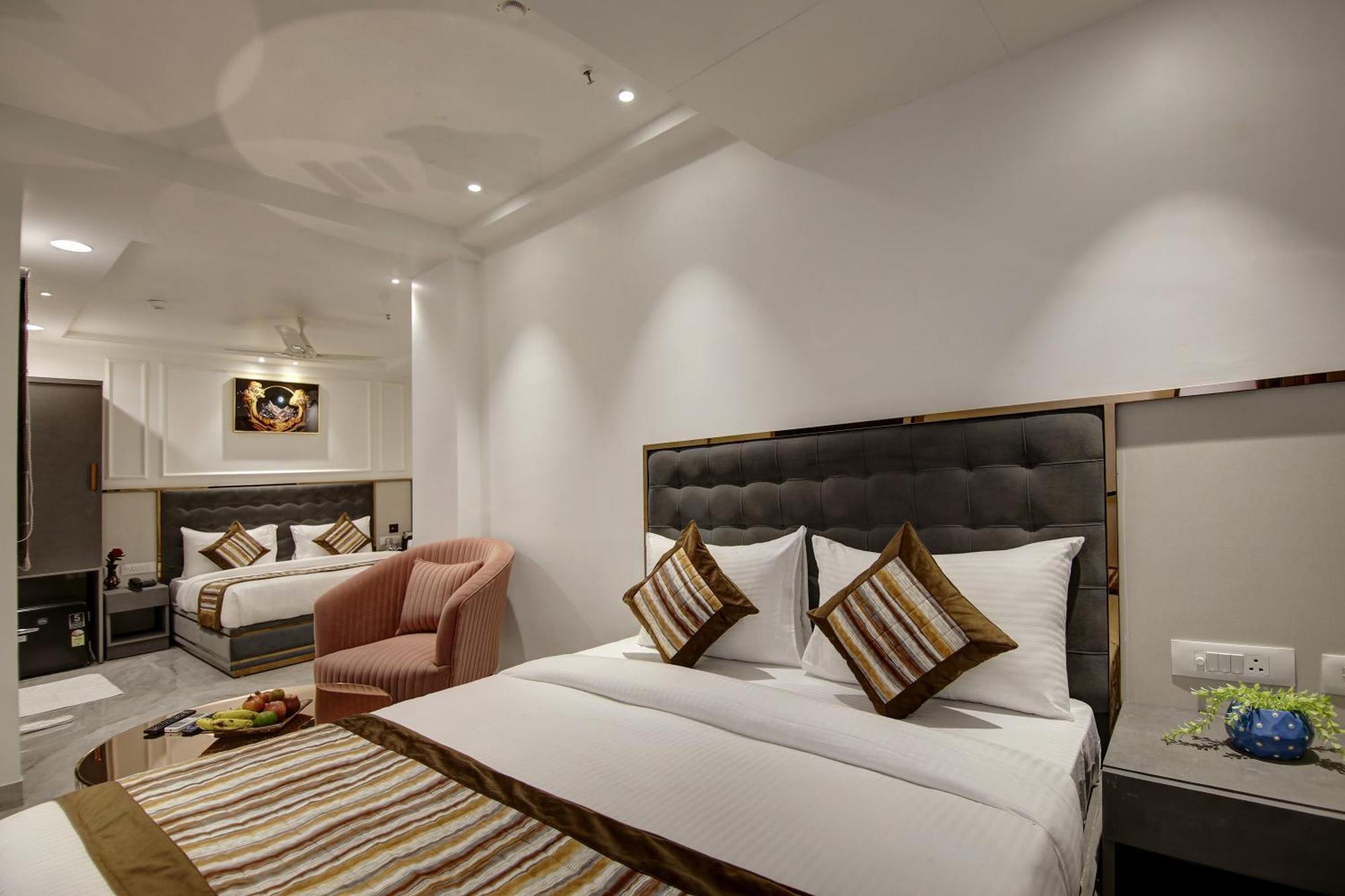 Kaca Inn-by Haveliya 4*