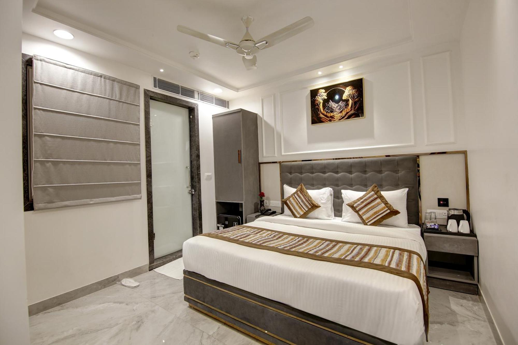 Kaca Inn-by Haveliya Hotel New Delhi