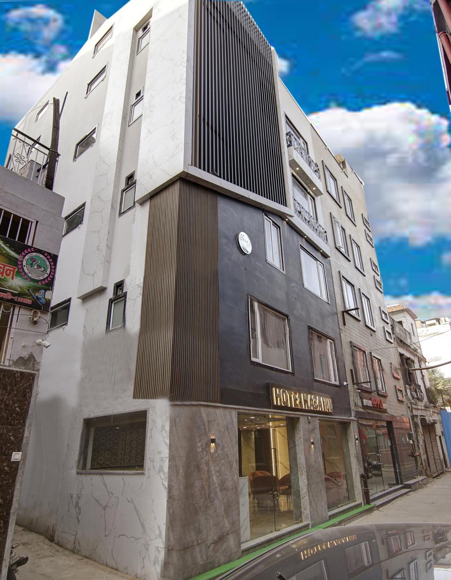 Kaca Inn-by Haveliya Hotel New Delhi