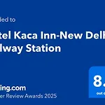 Hotel Kaca Inn-By Haveliya Hotels
