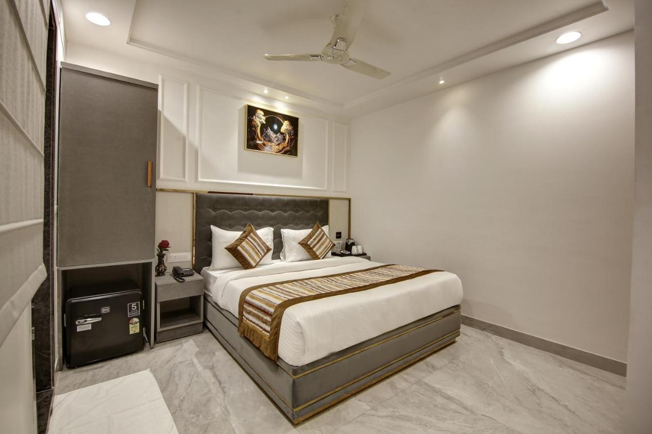 Kaca Inn-by Haveliya Hotel New Delhi