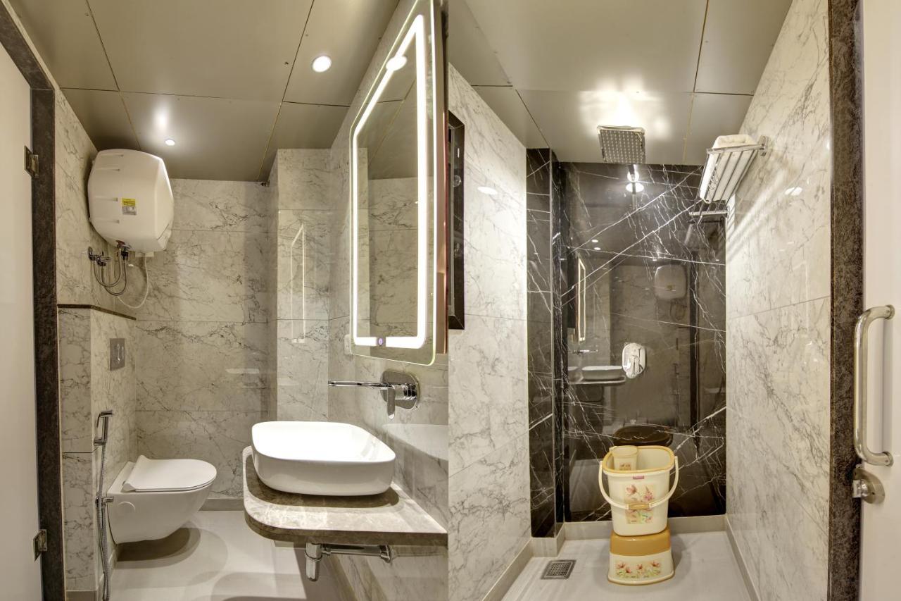 Kaca Inn-by Haveliya Hotel New Delhi